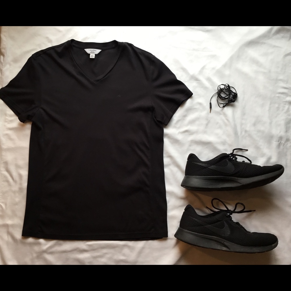 Calvin Klein Body Fit Shirt